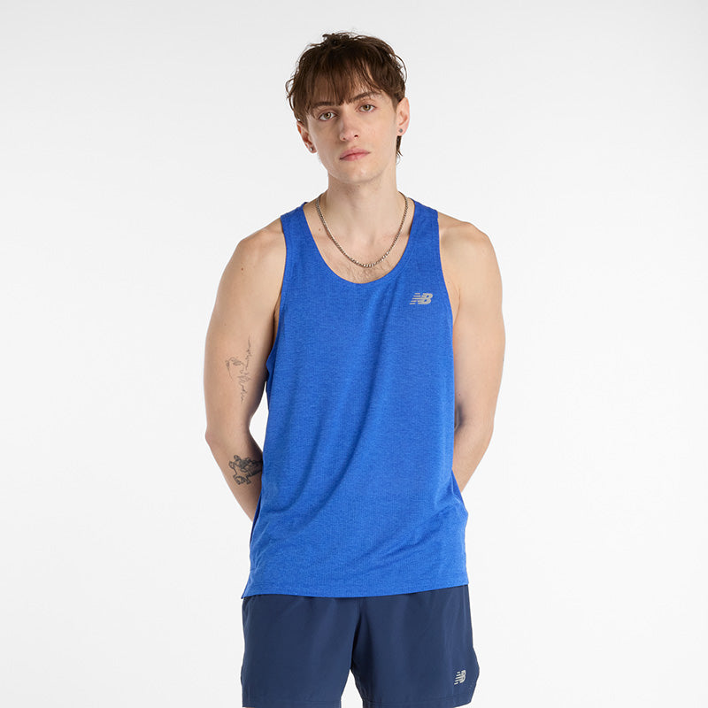 Athletics Singlet