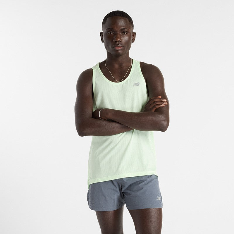 Athletics Tank