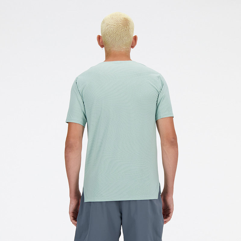 Athletics Jacquard T-Shirt