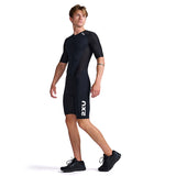 2xu Aero Sleeved Trisuit