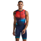 2xu Core Trisuit