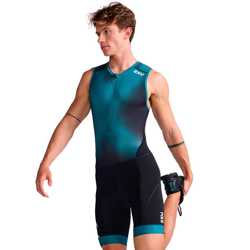 2xu Core Trisuit