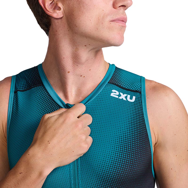 2xu Core Trisuit