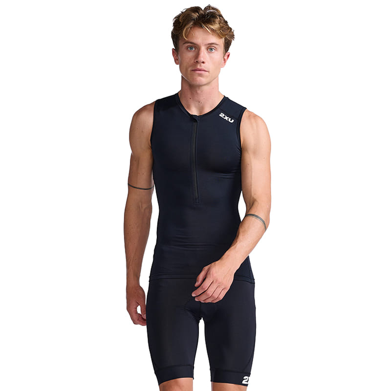 2xu Core Tri Tank