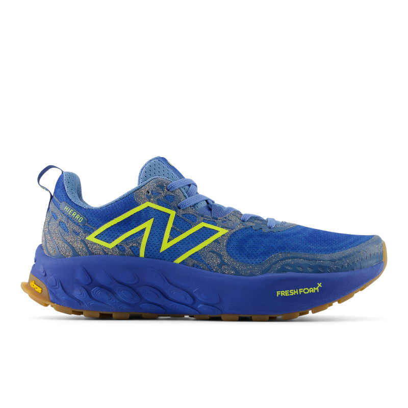 New Balance Mens Fresh Foam Hierro V8