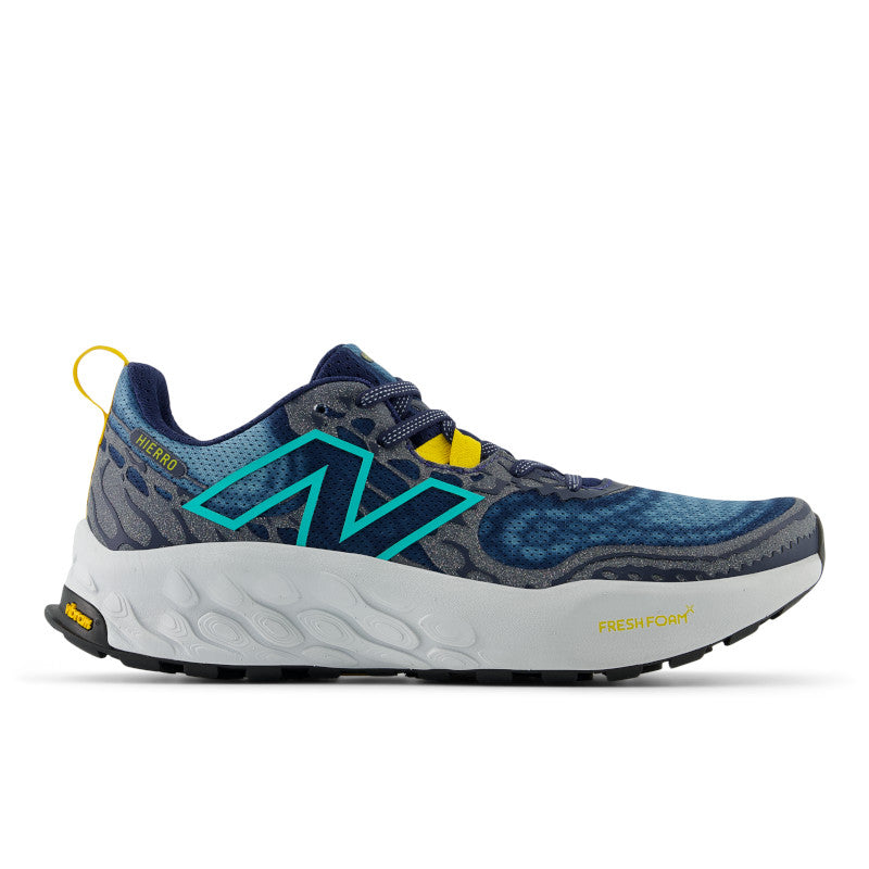 New Balance Mens Fresh Foam Hierro V8