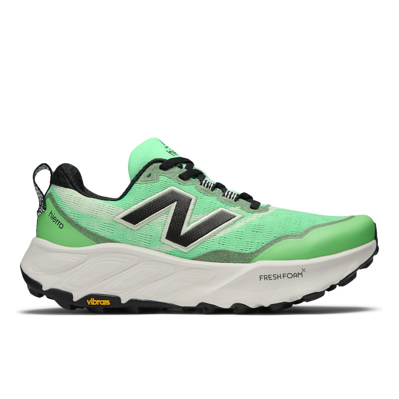 New Balance Mens Fresh Foam Hierro V9