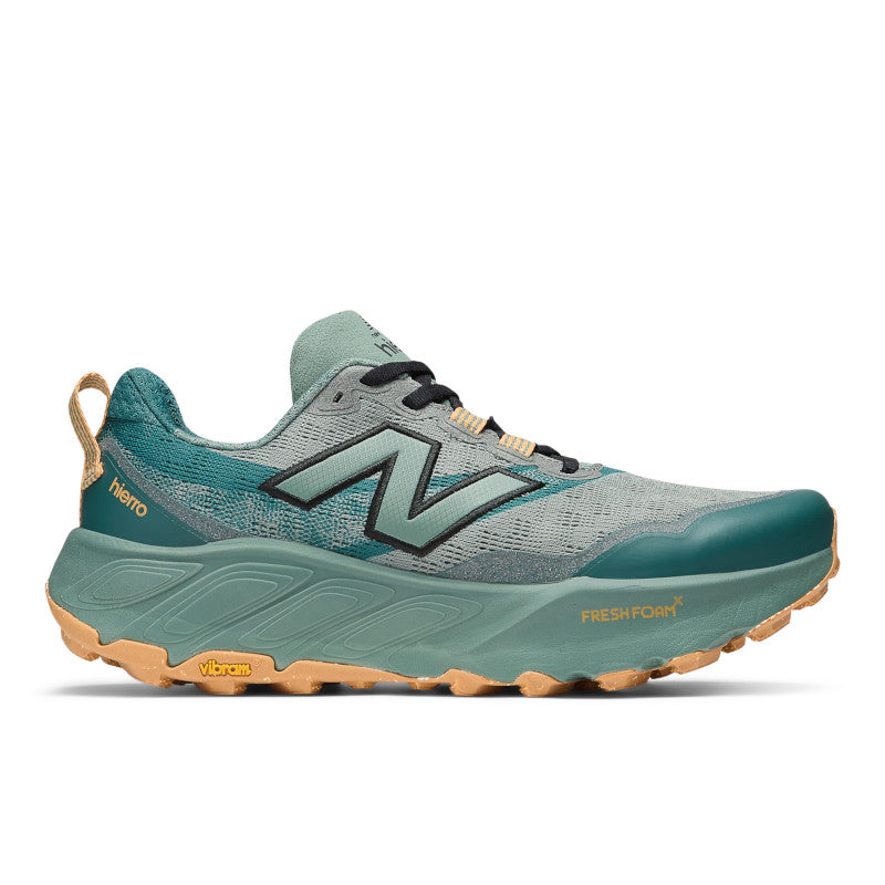 New Balance Mens Fresh Foam Hierro V9