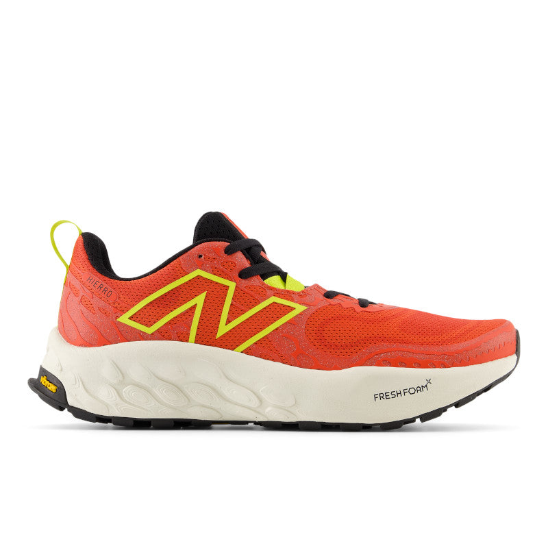 New Balance Mens Fresh Foam Hierro V8