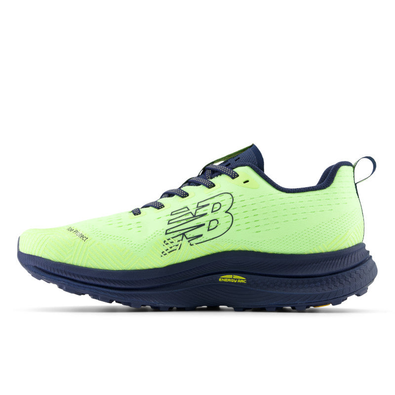 New Balance Mens FuelCell Super Comp Trail