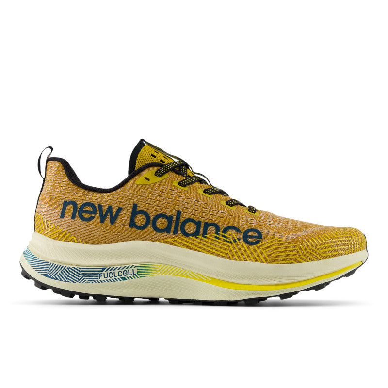 New Balance Mens FuelCell Super Comp Tra