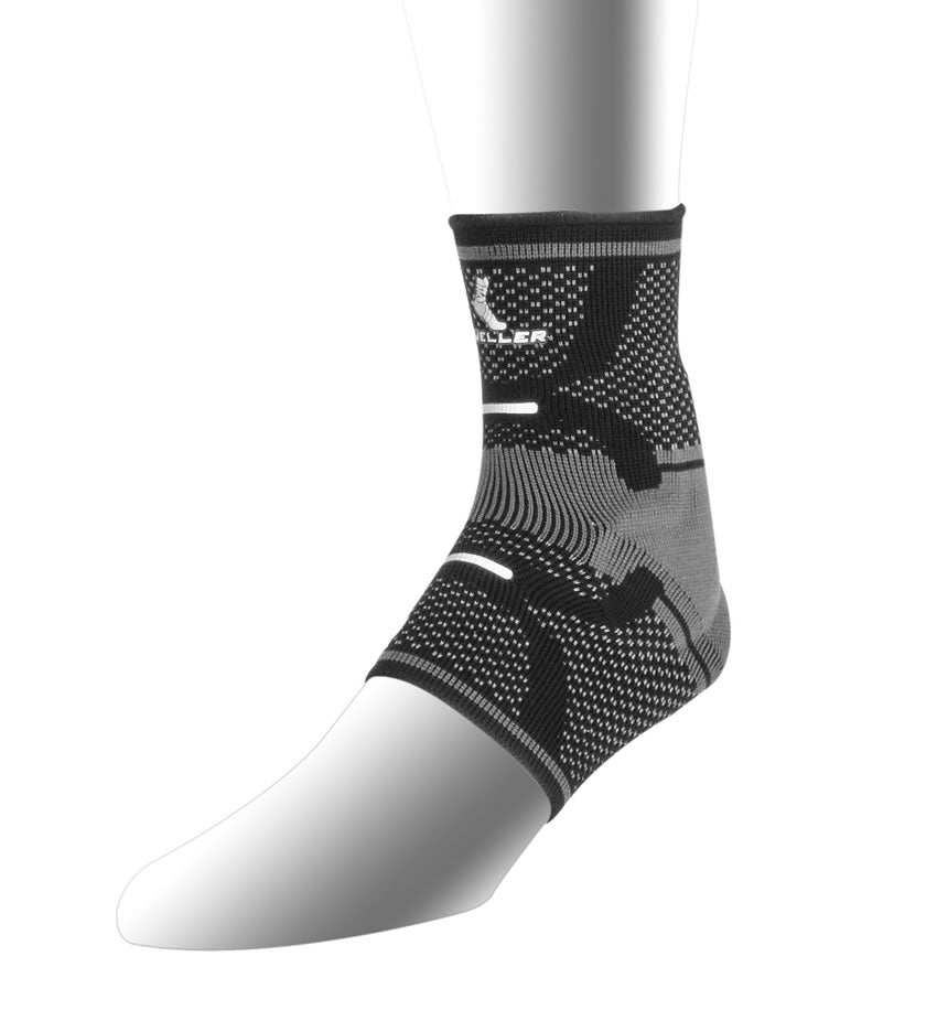 OMNIFORCE_ ANKLE SUPPORT, A-700, LEFT
