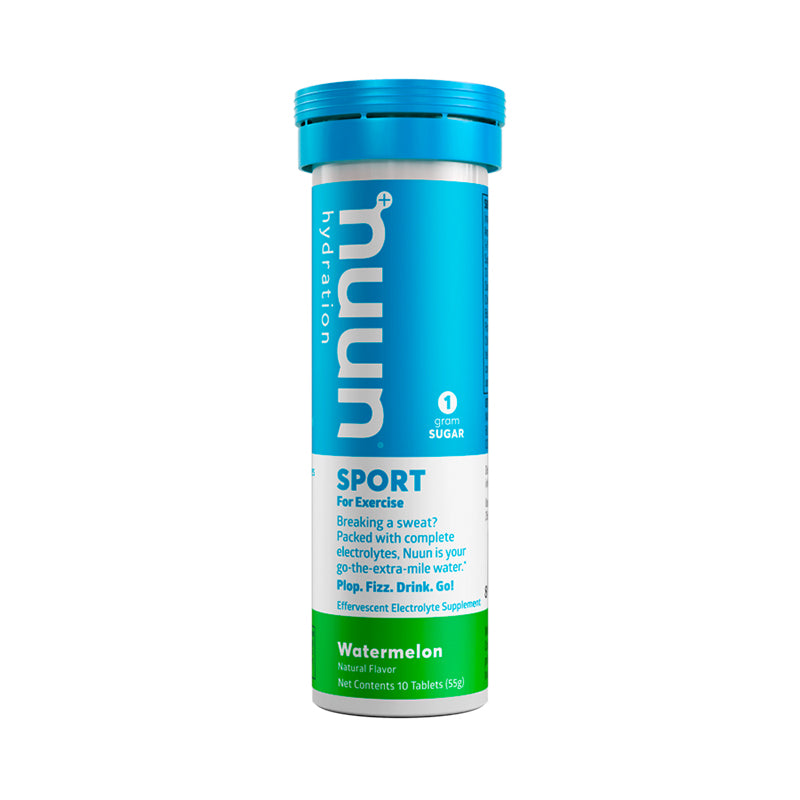 Nuun Active Tube Watermelon