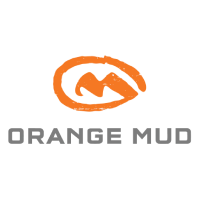 Orange Mud