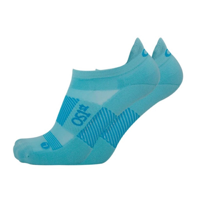 OS1 ST TA4 THIN AIR SOCKS NO SHOW