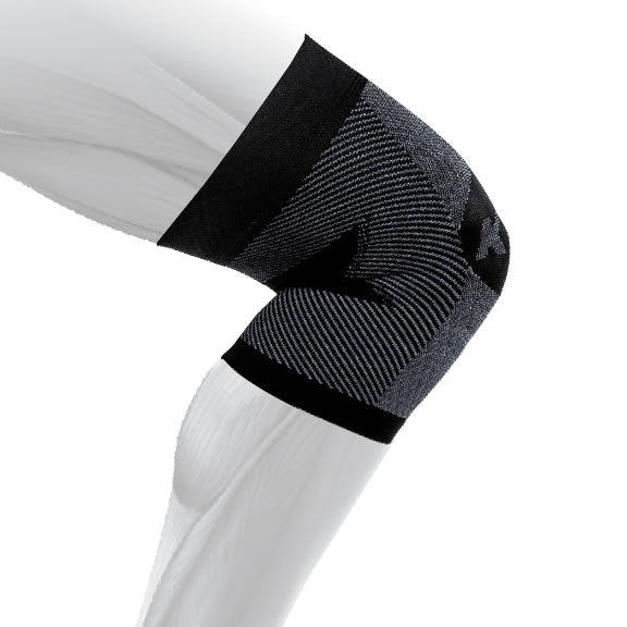 Os1 KS7 Performance Knee Sleeve