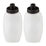 FITLETIC REPLACEMENT BOTTLE 8OZ