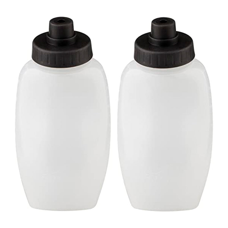 FITLETIC REPLACEMENT BOTTLE 8OZ
