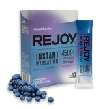Rejoy Powder Mixed Berries