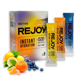 Rejoy Variety Mix Pack
