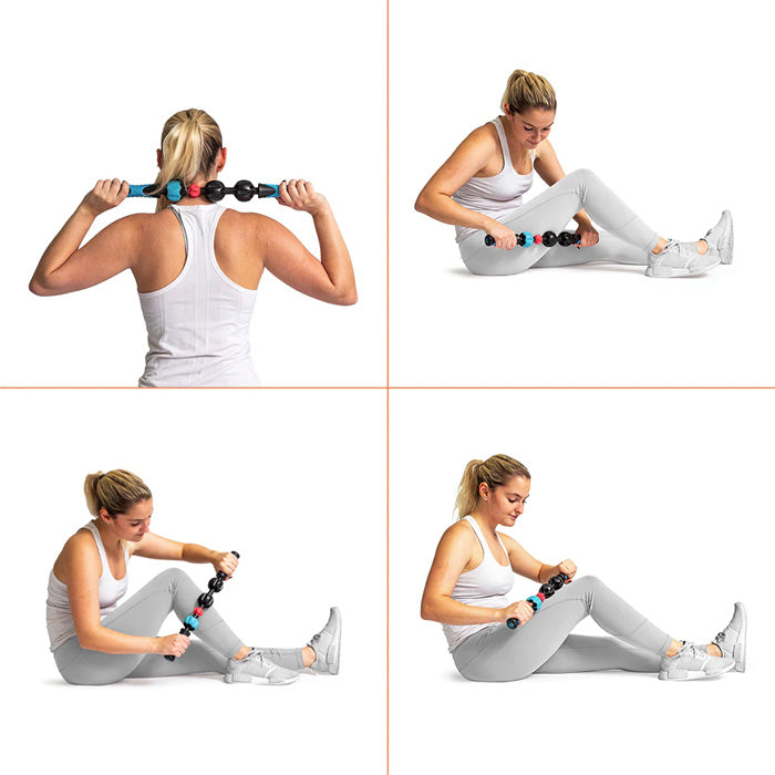 MediDyne Type X2 Stick Massage Roller