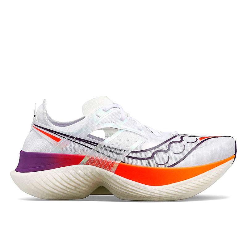 Saucony Womens Endorphin Elite