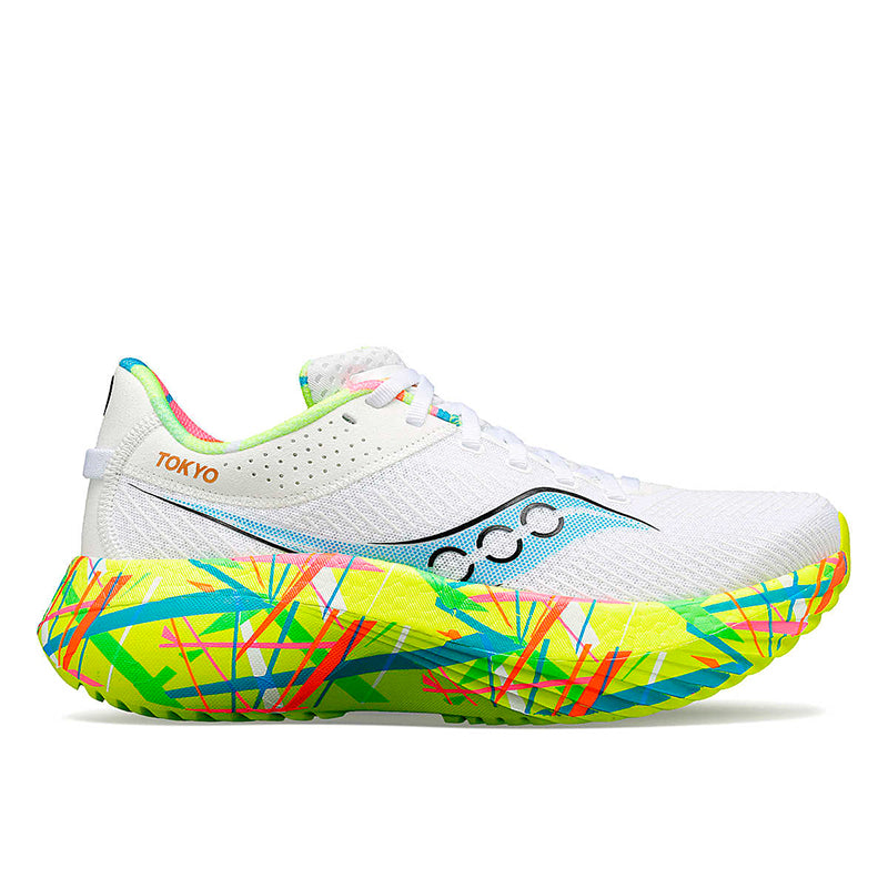 Saucony Womens Kinvara Pro