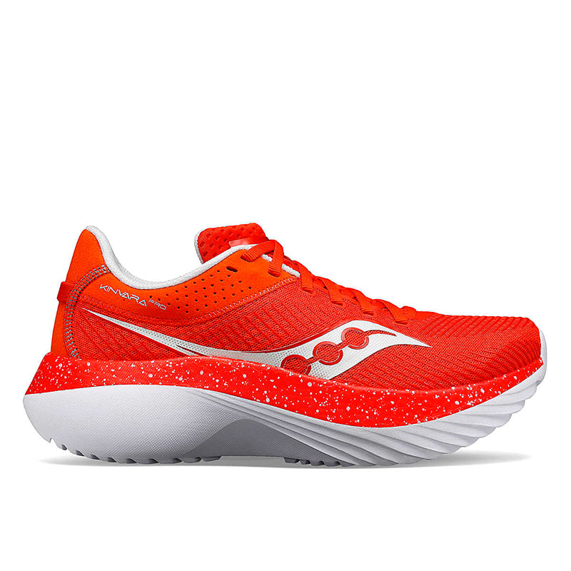 Saucony Womens Kinvara Pro