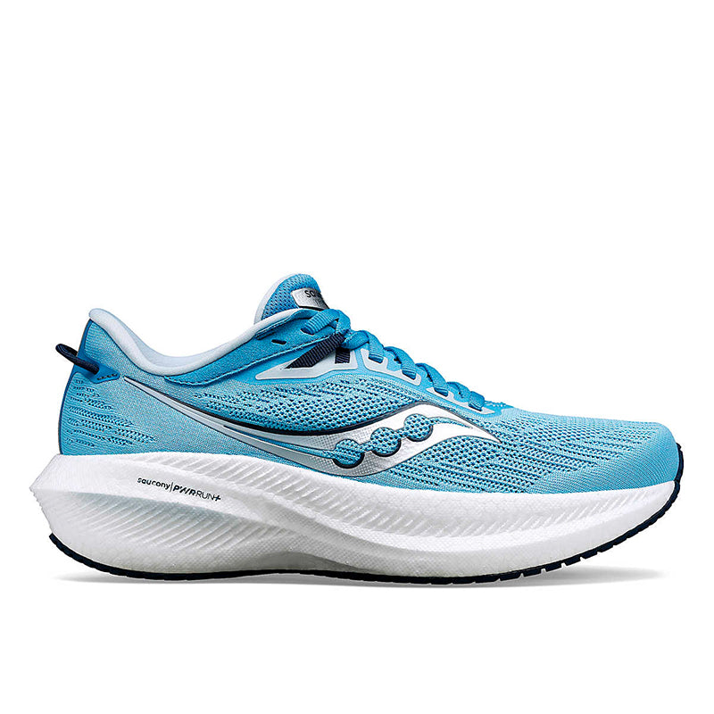 Running Saucony Top Saucony Saucony Breakthru Donna Prezzo