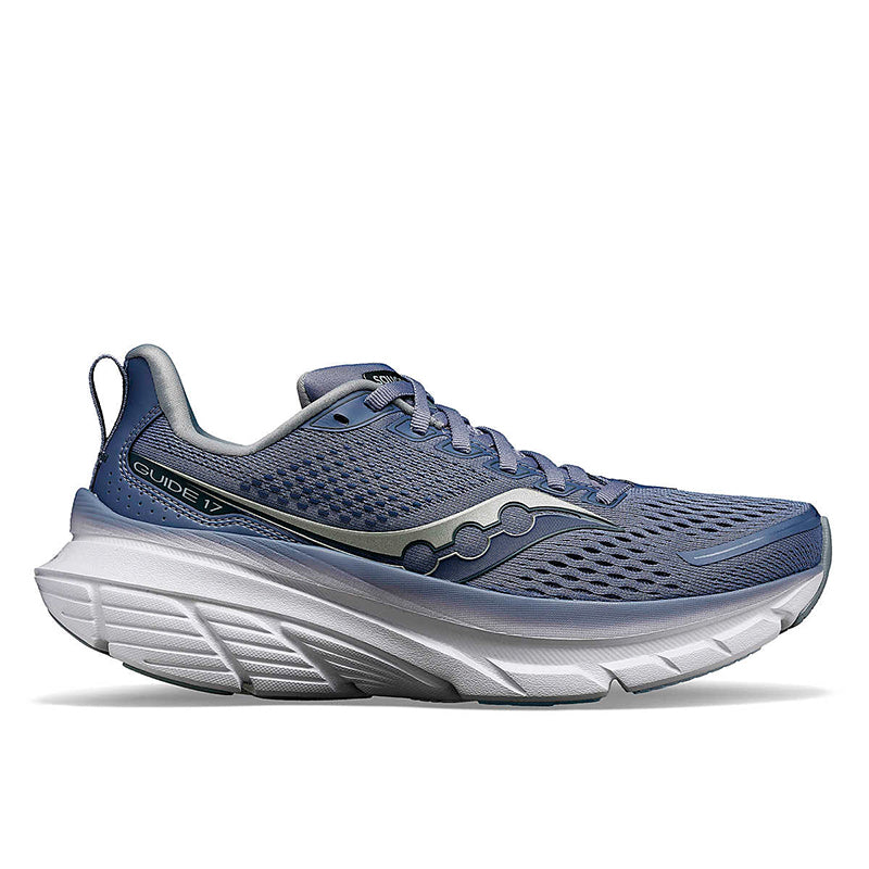 Saucony Womens Guide 17