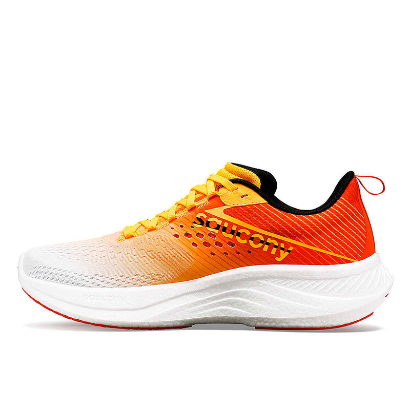 Saucony Mens Ride 17