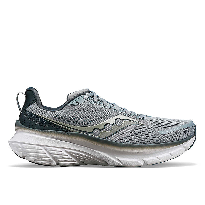 Saucony Mens Guide 17