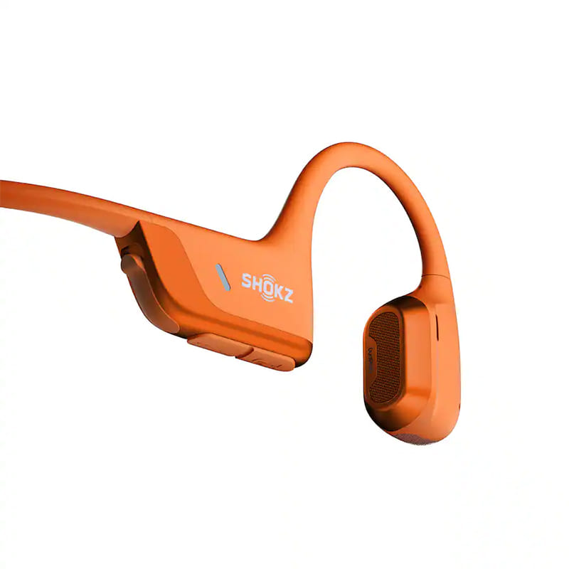 AUDIFONOS SHOKZ OPENRUN PRO 2 ORANGE