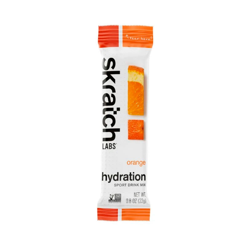 Skratch Hydration Orange