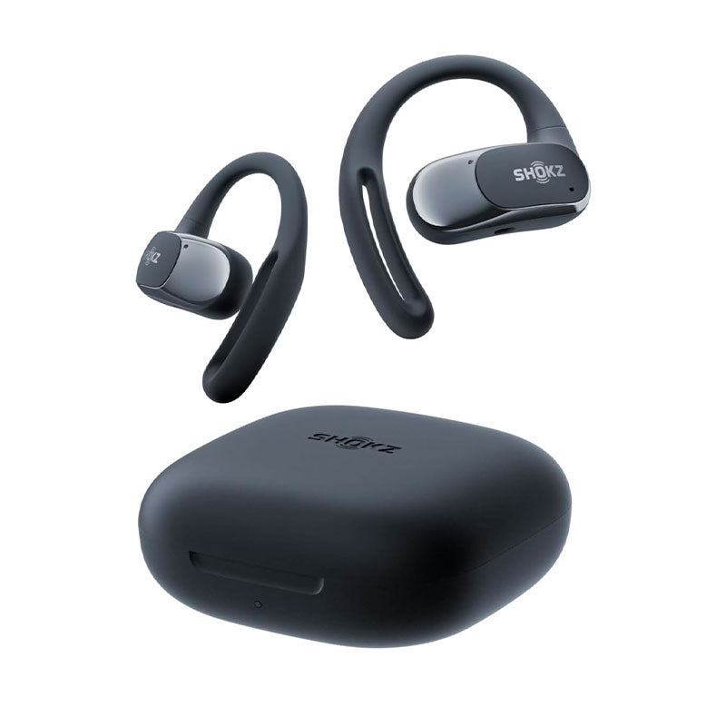 Shokz Open Fit Air – Running Balboa