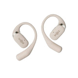 AUDIFONOS SHOKZ OPENFIT BEIGE