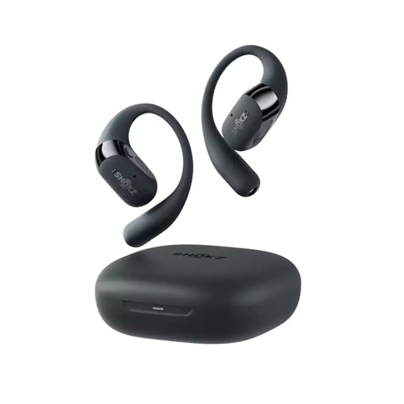 SHOKZ OPENFIT 2+