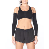 2xu Flex Run Comp Arm Sleeves