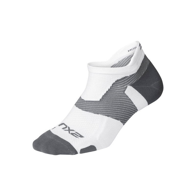2xu Vectr Light Cushion No Show Socks