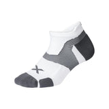 2XU VECTR CUSHION NO SHOW SOCKS