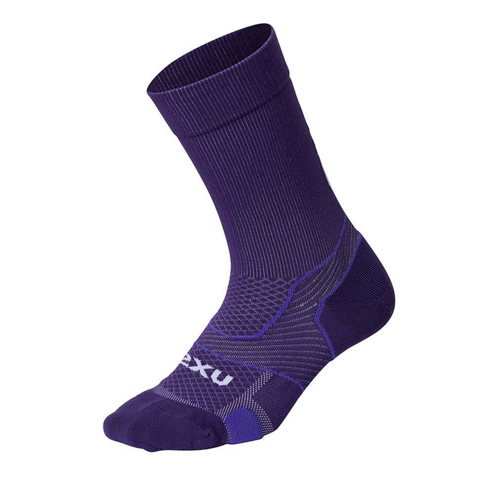 2xu Vectr Cushion Crew Socks