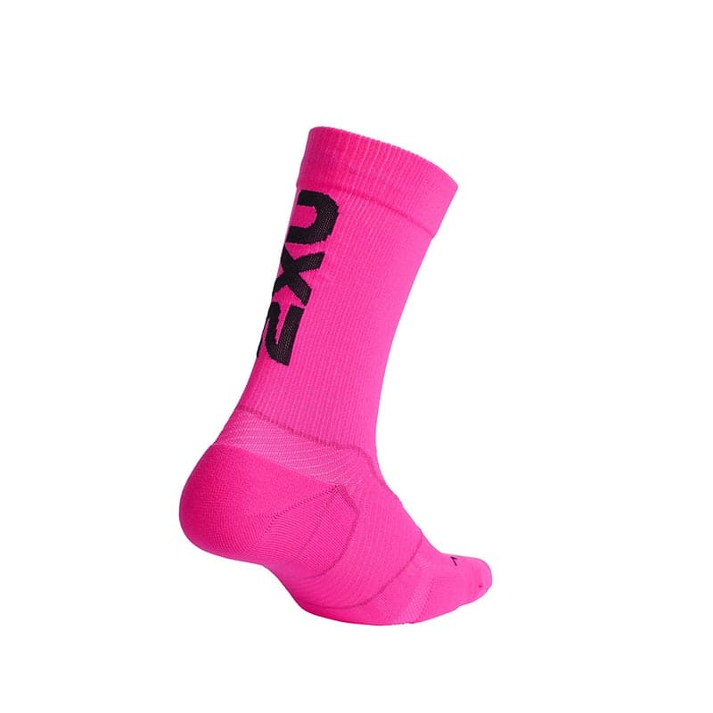 2xu Vectr Light Cushion Crew Socks