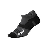 2xu Vectr Ultralight No Show Socks