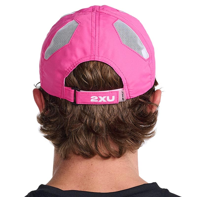 2xu Run Cap