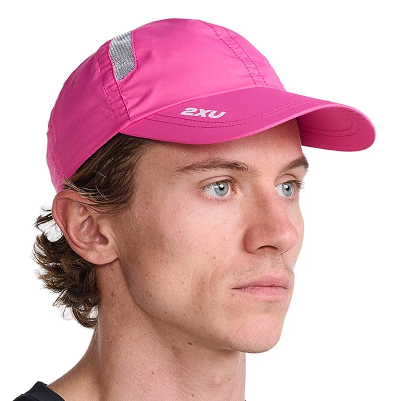 2xu Run Cap