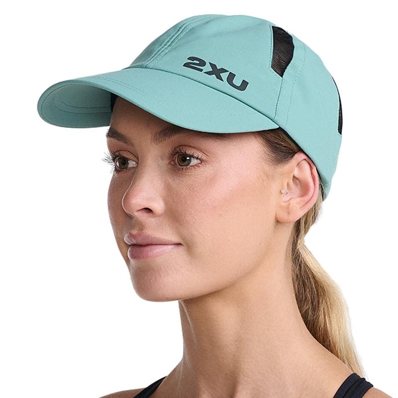 2xu Run Cap