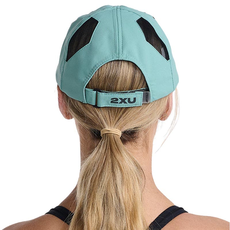 2xu Run Cap