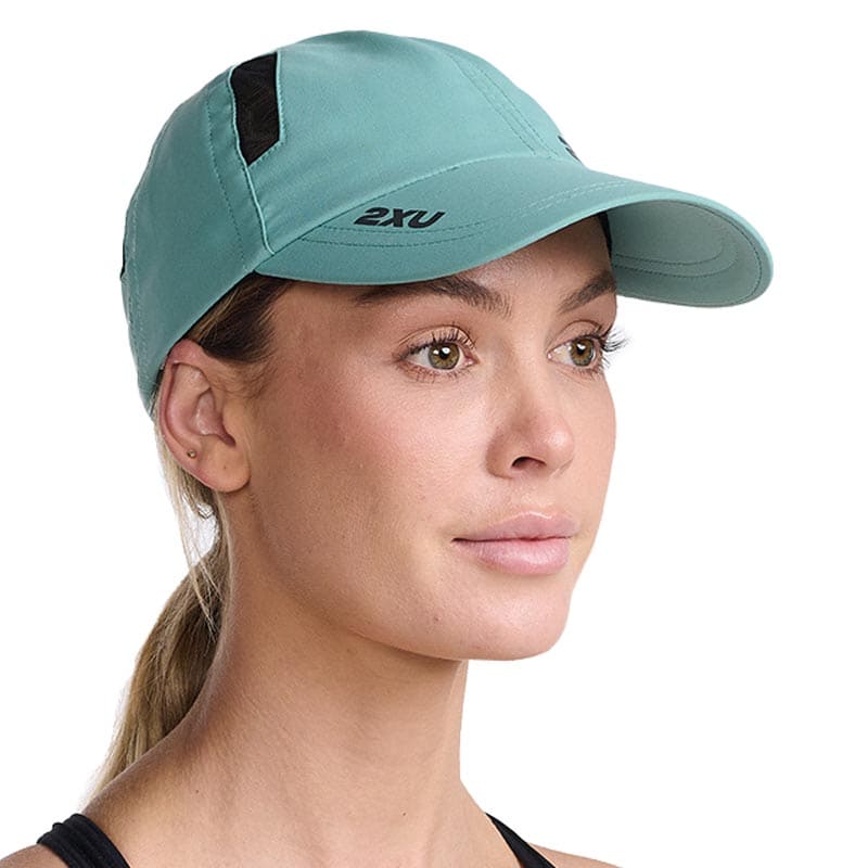 2xu Run Cap