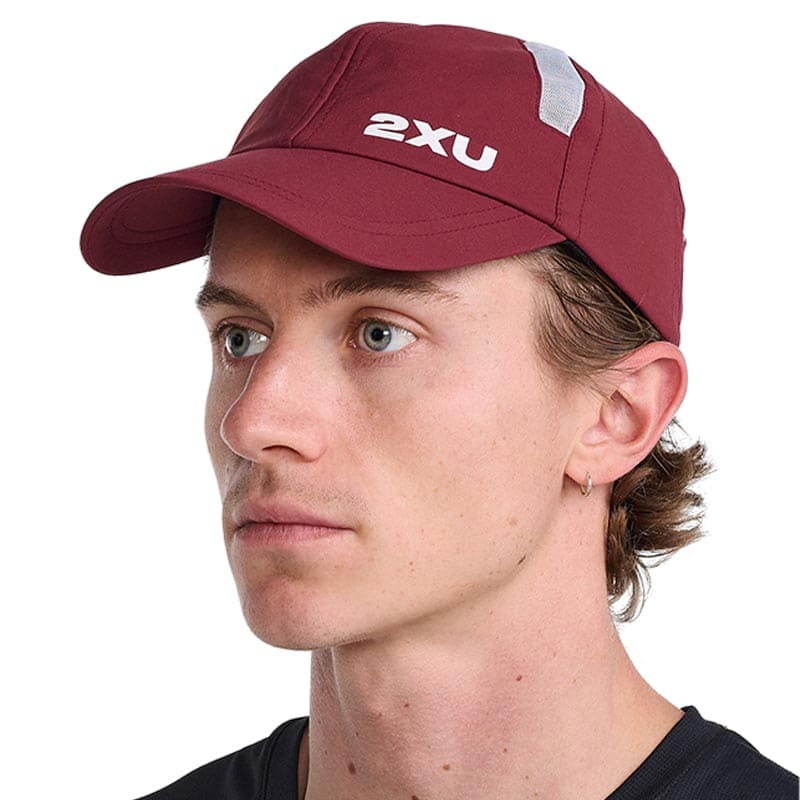 2xu Run Cap