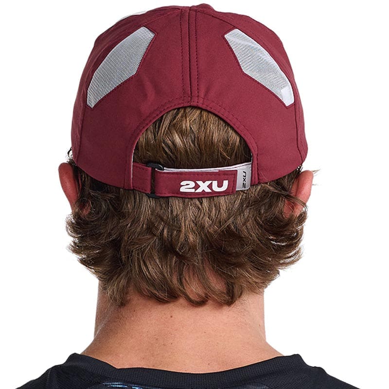 2xu Run Cap